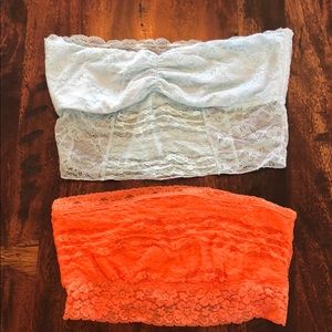 Free People Bralettes